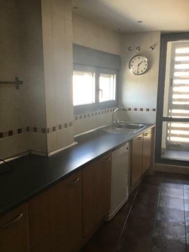 Apartamento Muy Buenas Vistas