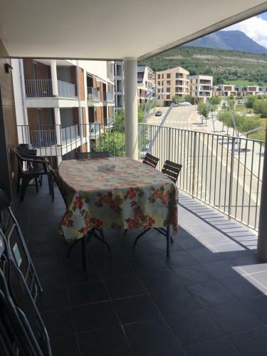 Apartamento Muy Buenas Vistas