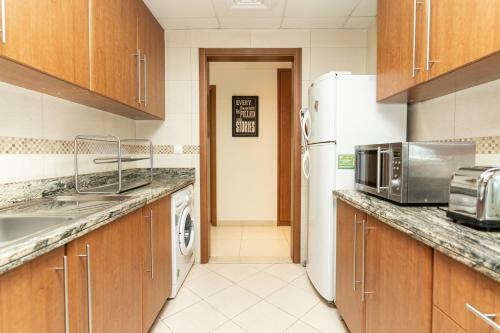 Apartamento Rh- Spacious 2br, Close To Metro, Jlt