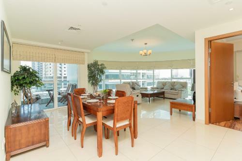 Apartamento Rh- Spacious 2br, Close To Metro, Jlt