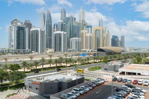 Apartamento Rh- Spacious 2br, Close To Metro, Jlt