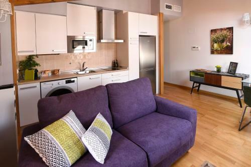 Apartamento Arbesa Huesca