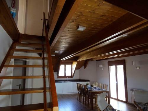 Apartamento Bachimala