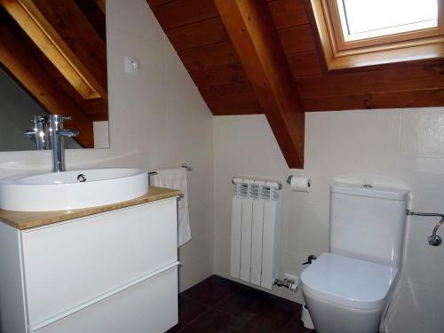 Apartamento Bachimala