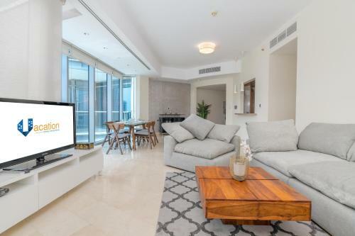 Apartamento Vacation Bay - Trident Grand Residence