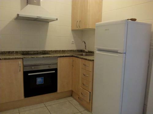 Central Apartment For 5-6 People
