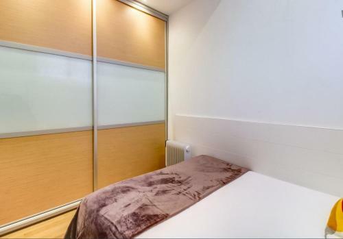 Camp Nou Apartment