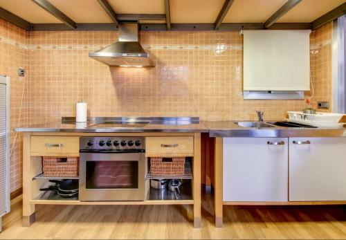 Camp Nou Apartment