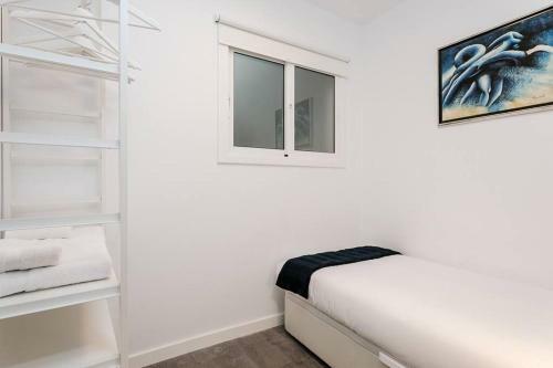 Apartamento 3 Bdr & Terrace, Close To Subway