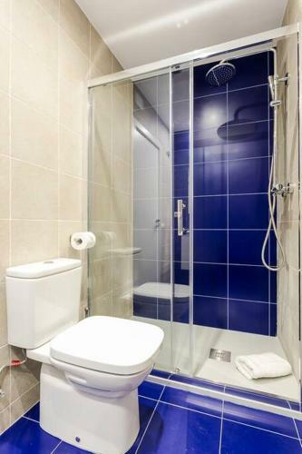Apartamento 3 Bdr & Terrace, Close To Subway