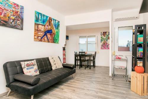 Apartamento Baba