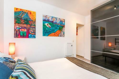 Apartamento Baba