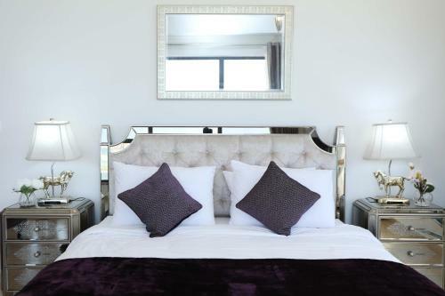 Luxury Casa - Marvel Sea View Apartment Jbr Beach 2br