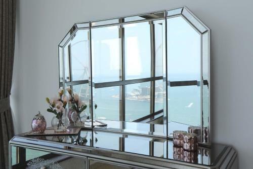 Luxury Casa - Marvel Sea View Apartment Jbr Beach 2br