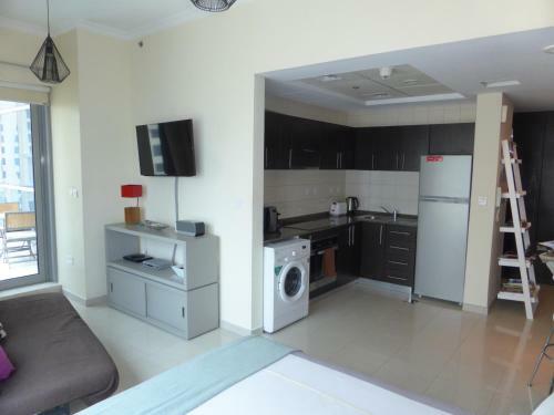 Apartamento Studio - Bay Central
