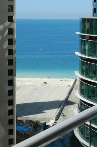 Apartamento Studio - Bay Central