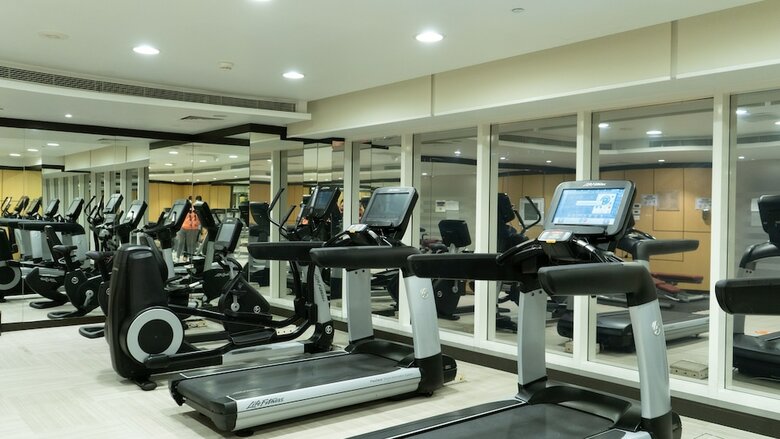 Apartamento Al Ashrafia Holiday Homes- Waterfront Downtown