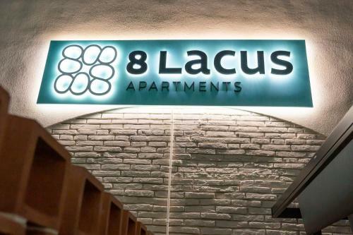 Apartamento 8 Lacus Victoria