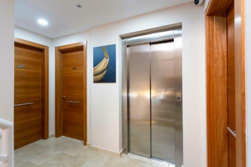 Apartamento 8 Lacus Victoria
