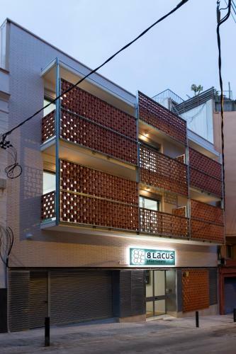 Apartamento 8 Lacus Victoria