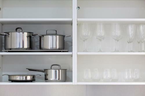 Apartamento 8 Lacus Duplex