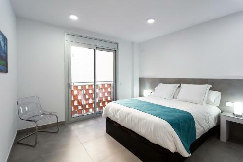 Apartamento 8 Lacus Duplex