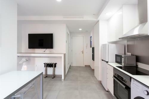 Apartamento 8 Lacus Estudio