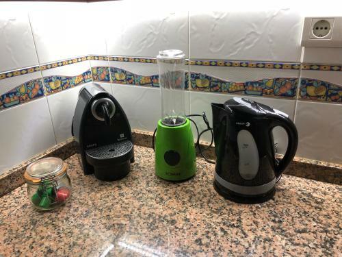 Apartamento Torrassa Fira & Camp Nou