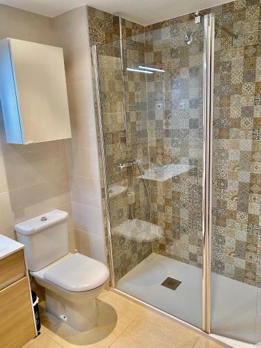 Apartamento Torrassa Fira & Camp Nou