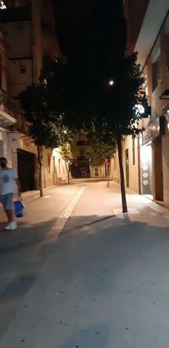 Carrer Santa Eulalia- Hospitalet de Llobregat- Bcn