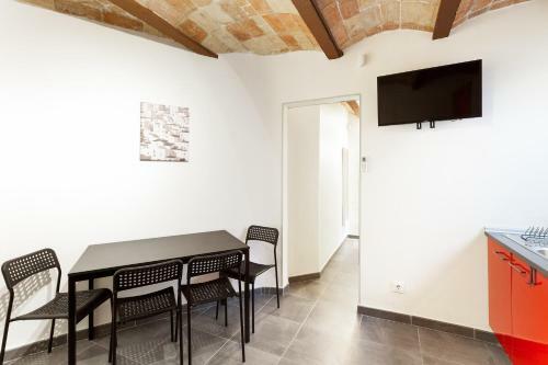 Olala Collblanc Apartment
