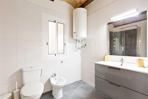 Olala Collblanc Apartment