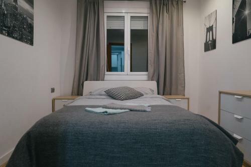New Apartment Beside Bar�a Stadium 2