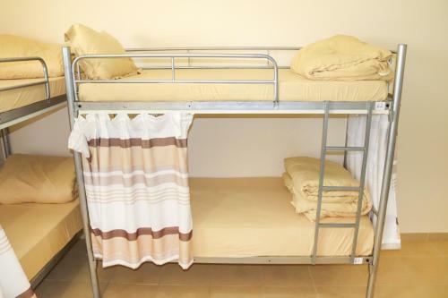 California Hostel Dubai Beach