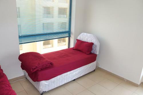 California Hostel Dubai Beach