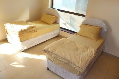 California Hostel Dubai Beach