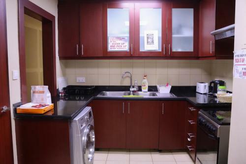 California Hostel Dubai Beach