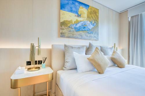 Maison Privee - Five Palm Villa