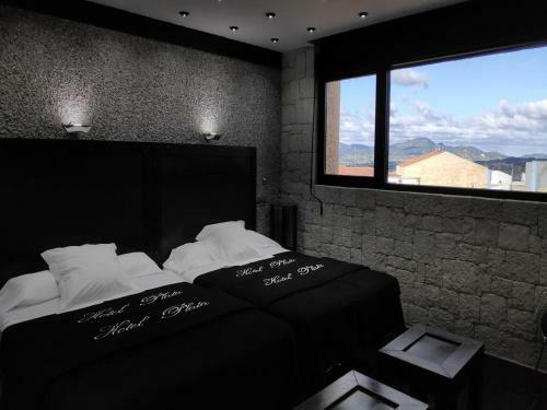 Hotel Plata By Bossh Hotels