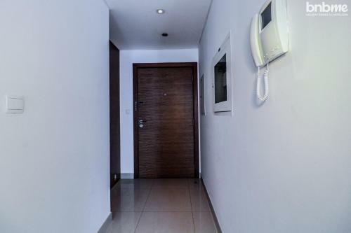 Apartamento Bnbme-st-claren1-205