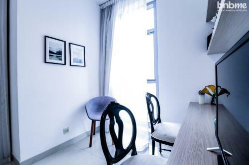 Apartamento Bnbme-st-claren1-205