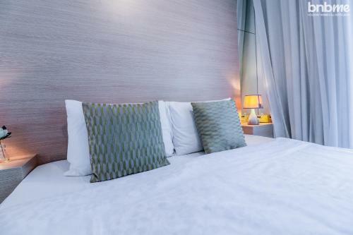 Apartamento Bnbme-st-claren1-205