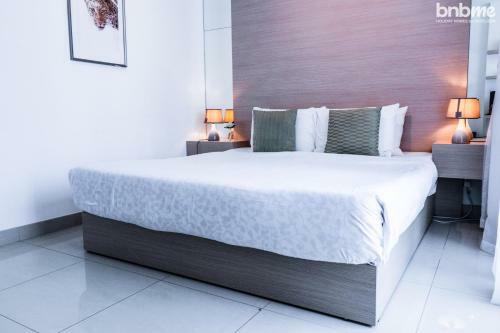 Apartamento Bnbme-st-claren1-205