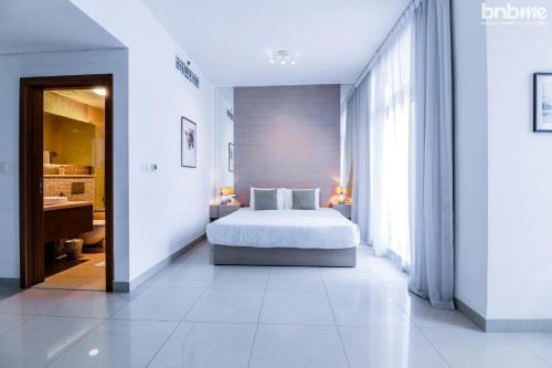 Apartamento Bnbme-st-claren1-205