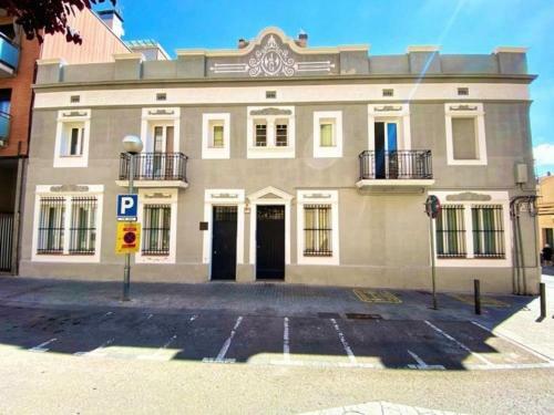 Apartamento Casa Nanit Apt B