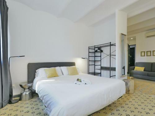 Apartamento Casa Nanit Apt B