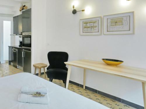 Apartamento Casa Nanit Apt B
