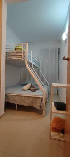 Europa - Fira Barcelona Apartment