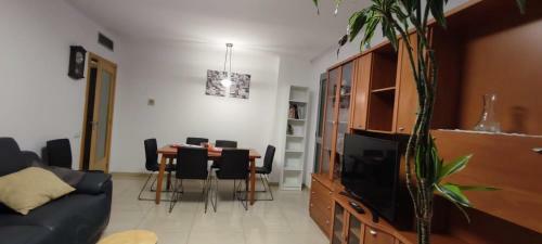 Europa - Fira Barcelona Apartment