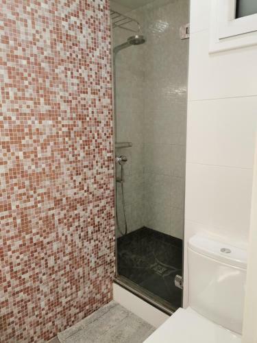Dos Habitaciones Dobles En Apartamento Confortable
